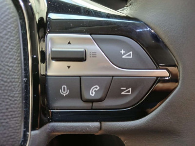 Peugeot 408 Gebrauchtwagen Peugeot 408 Gebrauchtwagen