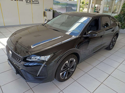 Peugeot 408 Gebrauchtwagen Peugeot 408 Gebrauchtwagen