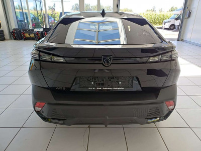 Peugeot 408 Gebrauchtwagen Peugeot 408 Gebrauchtwagen