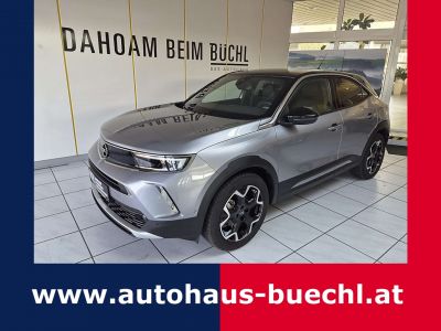 Opel Mokka Gebrauchtwagen
