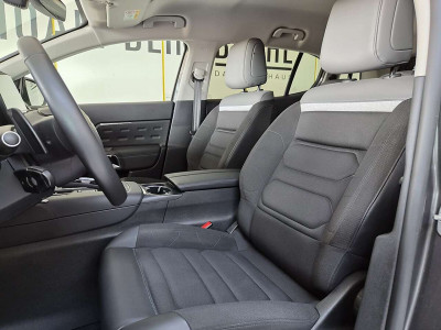 Citroën C5 Aircross Gebrauchtwagen Citroën C5 Aircross Gebrauchtwagen