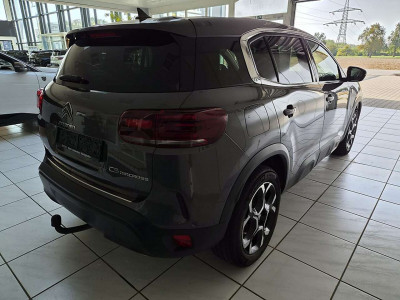 Citroën C5 Aircross Gebrauchtwagen Citroën C5 Aircross Gebrauchtwagen