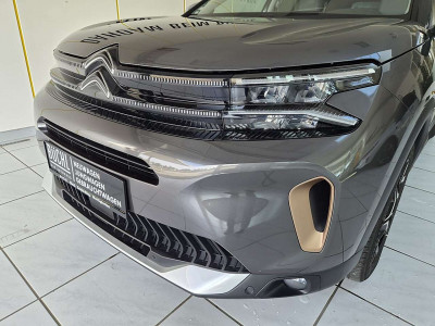 Citroën C5 Aircross Gebrauchtwagen Citroën C5 Aircross Gebrauchtwagen