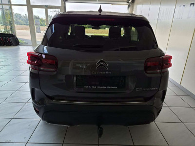 Citroën C5 Aircross Gebrauchtwagen Citroën C5 Aircross Gebrauchtwagen