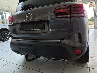 Citroën C5 Aircross Gebrauchtwagen Citroën C5 Aircross Gebrauchtwagen