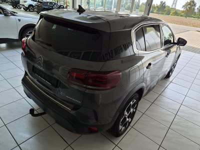 Citroën C5 Aircross Gebrauchtwagen Citroën C5 Aircross Gebrauchtwagen