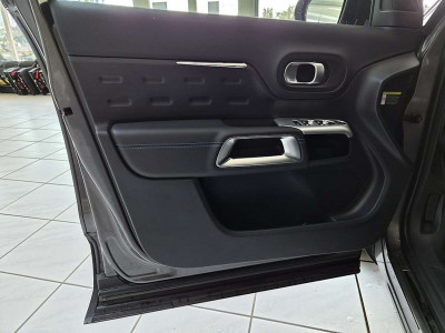Citroën C5 Aircross Gebrauchtwagen Citroën C5 Aircross Gebrauchtwagen