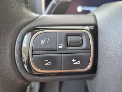 Citroën C5 Aircross Gebrauchtwagen Citroën C5 Aircross Gebrauchtwagen