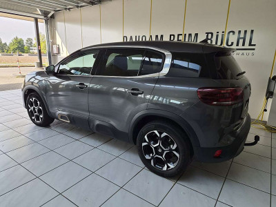 Citroën C5 Aircross Gebrauchtwagen Citroën C5 Aircross Gebrauchtwagen