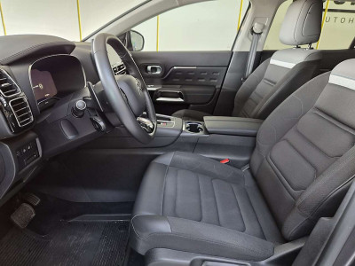 Citroën C5 Aircross Gebrauchtwagen Citroën C5 Aircross Gebrauchtwagen