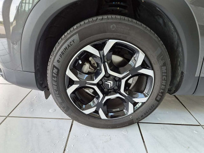 Citroën C5 Aircross Gebrauchtwagen Citroën C5 Aircross Gebrauchtwagen