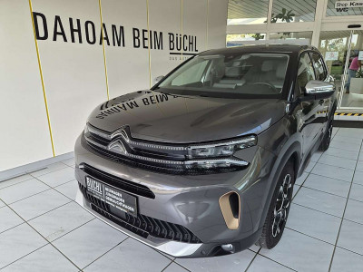 Citroën C5 Aircross Gebrauchtwagen Citroën C5 Aircross Gebrauchtwagen