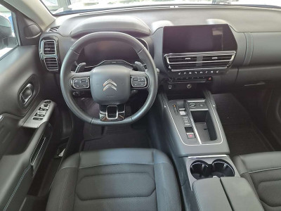Citroën C5 Aircross Gebrauchtwagen Citroën C5 Aircross Gebrauchtwagen