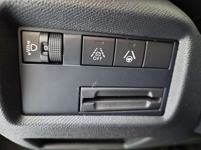 Citroën C5 Aircross Gebrauchtwagen Citroën C5 Aircross Gebrauchtwagen