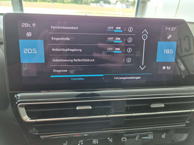 Citroën C5 Aircross Gebrauchtwagen Citroën C5 Aircross Gebrauchtwagen