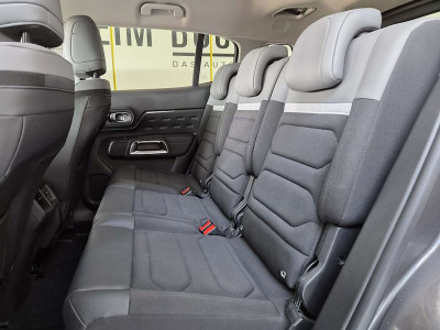 Citroën C5 Aircross Gebrauchtwagen Citroën C5 Aircross Gebrauchtwagen