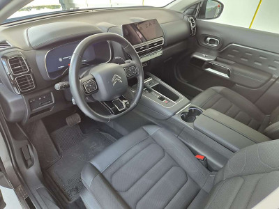 Citroën C5 Aircross Gebrauchtwagen Citroën C5 Aircross Gebrauchtwagen