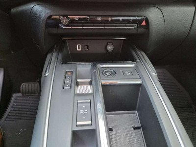Citroën C5 Aircross Gebrauchtwagen Citroën C5 Aircross Gebrauchtwagen