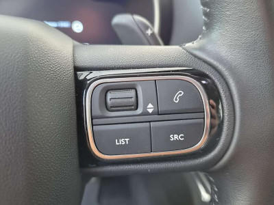 Citroën C5 Aircross Gebrauchtwagen Citroën C5 Aircross Gebrauchtwagen