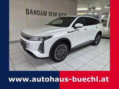 Omoda Omoda 9 Neuwagen