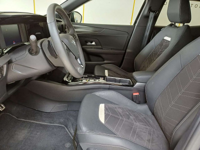 Opel Mokka Gebrauchtwagen Opel Mokka Gebrauchtwagen