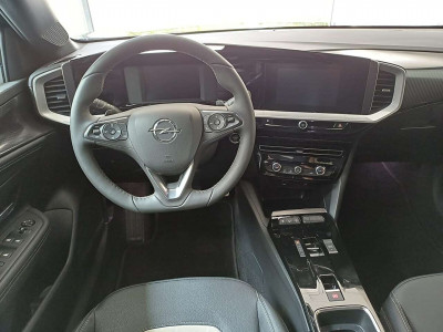 Opel Mokka Gebrauchtwagen Opel Mokka Gebrauchtwagen