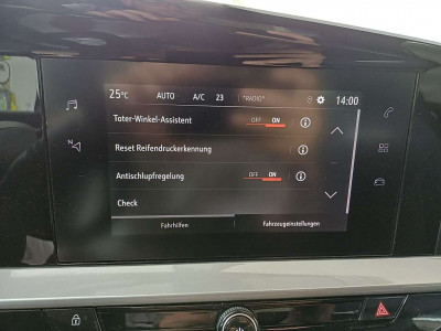 Opel Mokka Gebrauchtwagen Opel Mokka Gebrauchtwagen