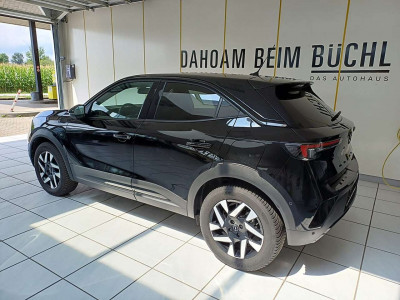 Opel Mokka Gebrauchtwagen Opel Mokka Gebrauchtwagen