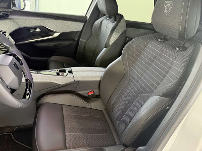 Peugeot 3008 Gebrauchtwagen Peugeot 3008 Gebrauchtwagen