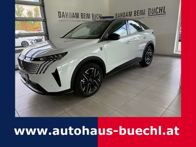 Peugeot 3008 Gebrauchtwagen Peugeot 3008 Gebrauchtwagen