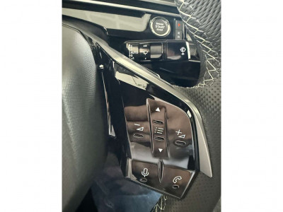 Peugeot 3008 Gebrauchtwagen Peugeot 3008 Gebrauchtwagen