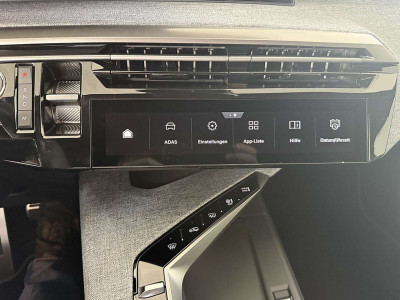Peugeot 3008 Gebrauchtwagen Peugeot 3008 Gebrauchtwagen