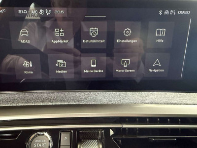 Peugeot 3008 Gebrauchtwagen Peugeot 3008 Gebrauchtwagen
