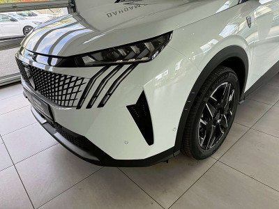 Peugeot 3008 Gebrauchtwagen Peugeot 3008 Gebrauchtwagen