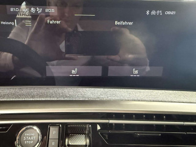 Peugeot 3008 Gebrauchtwagen Peugeot 3008 Gebrauchtwagen