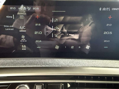 Peugeot 3008 Gebrauchtwagen Peugeot 3008 Gebrauchtwagen