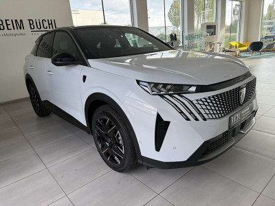 Peugeot 3008 Gebrauchtwagen Peugeot 3008 Gebrauchtwagen
