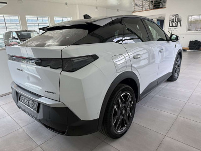 Peugeot 3008 Gebrauchtwagen Peugeot 3008 Gebrauchtwagen