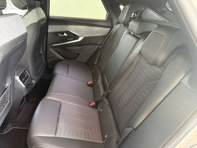 Peugeot 3008 Gebrauchtwagen Peugeot 3008 Gebrauchtwagen