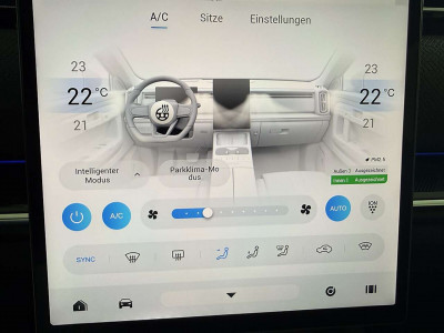 Jaecoo Jaecoo 7 Neuwagen Jaecoo Jaecoo 7 Neuwagen