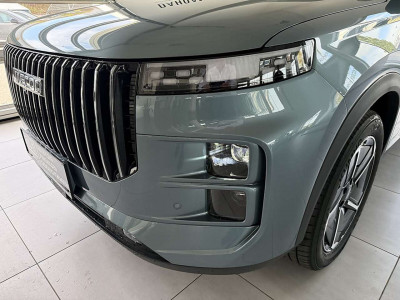 Jaecoo Jaecoo 7 Neuwagen Jaecoo Jaecoo 7 Neuwagen