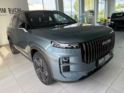 Jaecoo Jaecoo 7 Neuwagen Jaecoo Jaecoo 7 Neuwagen
