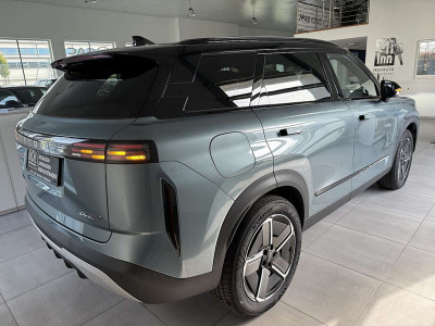 Jaecoo Jaecoo 7 Neuwagen Jaecoo Jaecoo 7 Neuwagen
