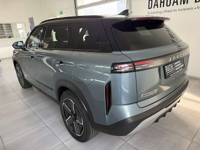 Jaecoo Jaecoo 7 Neuwagen Jaecoo Jaecoo 7 Neuwagen