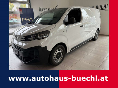 Peugeot Expert Gebrauchtwagen
