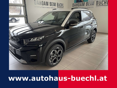 Citroën C3 Gebrauchtwagen Citroën C3 Gebrauchtwagen