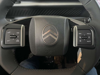 Citroën C3 Gebrauchtwagen Citroën C3 Gebrauchtwagen