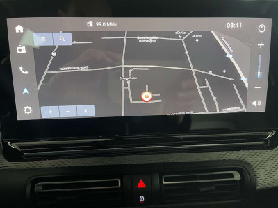Citroën C3 Gebrauchtwagen Citroën C3 Gebrauchtwagen