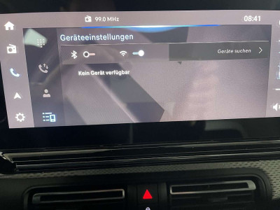 Citroën C3 Gebrauchtwagen Citroën C3 Gebrauchtwagen