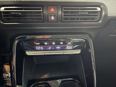 Citroën C3 Gebrauchtwagen Citroën C3 Gebrauchtwagen